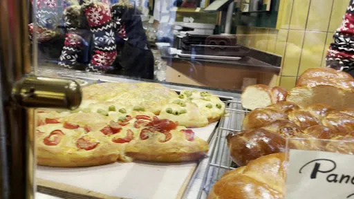 Foto di Pasticceria Ceccon