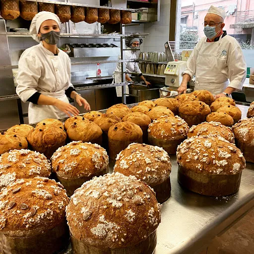 Foto di Pasticceria Ceccon