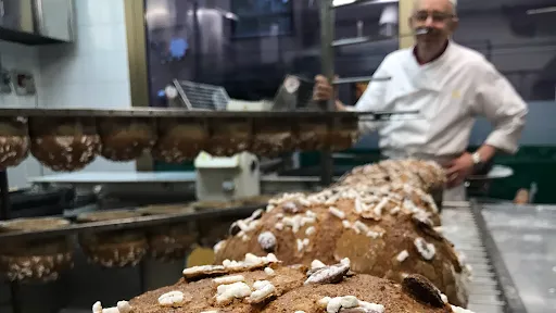 Foto di Pasticceria Ceccon