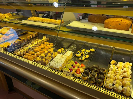 Foto di Pasticceria Ceccon