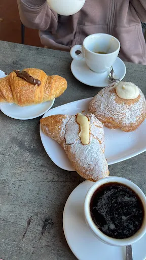 Foto di Pasticceria Ceccon