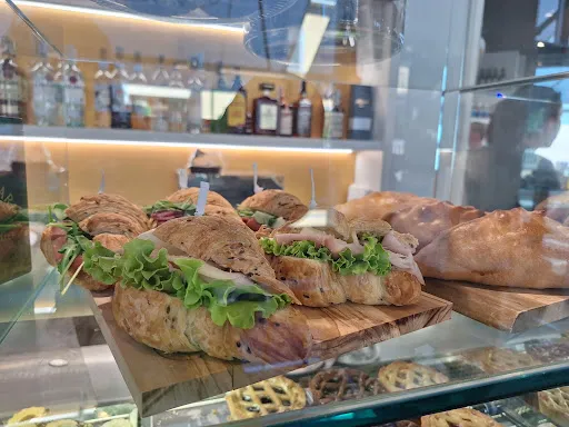Foto di Pasticceria Chantilly
