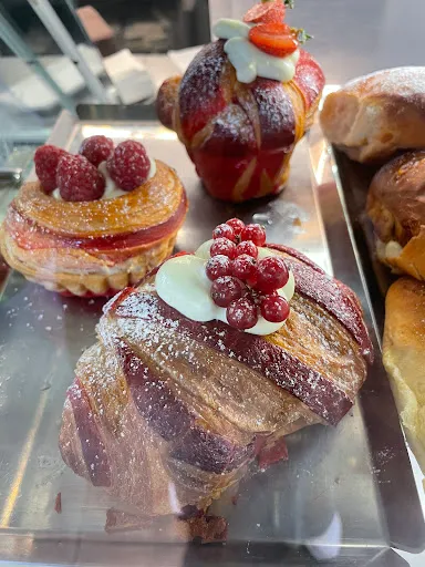 Foto di Pasticceria Chantilly