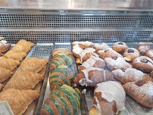 Foto di Pasticceria Chantilly