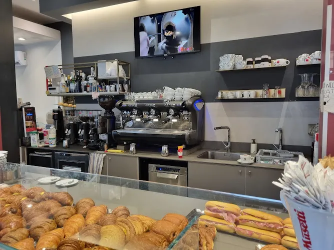 Pasticceria Cioccolateria Chocolat