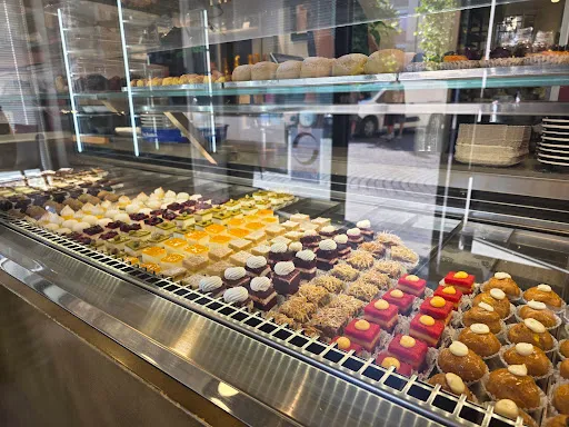 Foto di Pasticceria Cioccolateria Chocolat