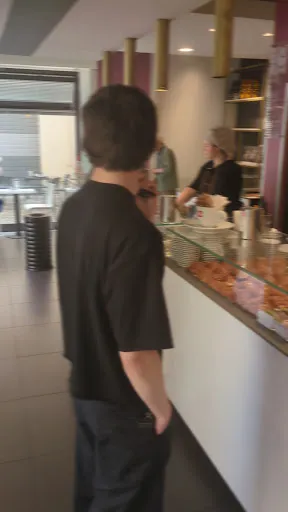 Foto di Pasticceria Cioccolateria Chocolat
