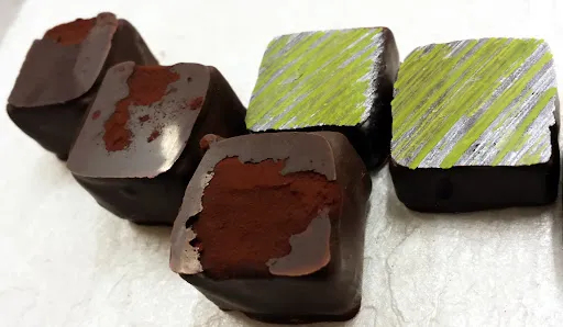 Foto di Pasticceria Cioccolateria Chocolat