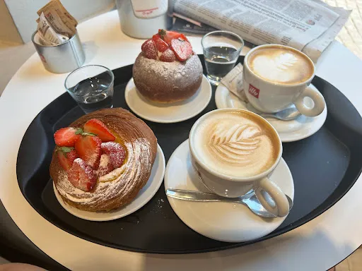 Foto di Pasticceria Cioccolateria Chocolat