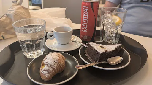 Foto di Pasticceria Cioccolateria Chocolat