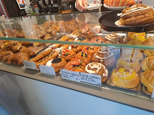 Foto di Pasticceria Cioccolateria Chocolat
