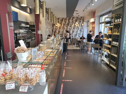 Foto di Pasticceria Cioccolateria Chocolat
