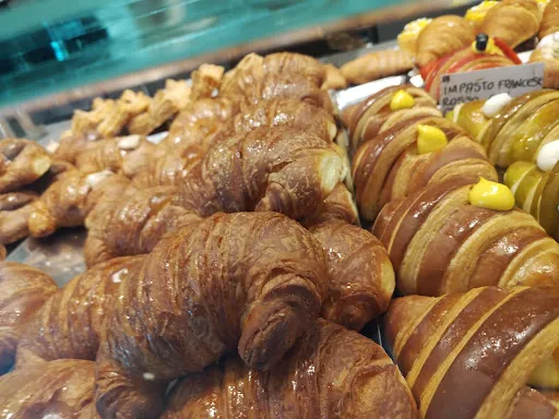 Foto di Pasticceria Cioccolateria Chocolat