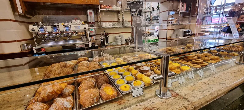 Pasticceria Cristiani Marchio Storico di interesse Nazionale