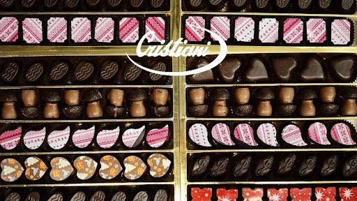 Foto di Pasticceria Cristiani Marchio Storico di interesse Nazionale