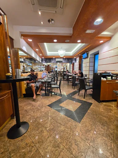 Foto di Pasticceria Cristiani Marchio Storico di interesse Nazionale