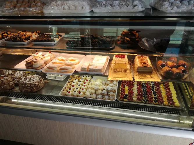 Pasticceria Crupi