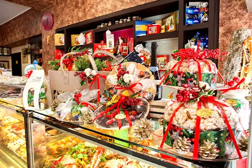 Foto di Pasticceria Crupi
