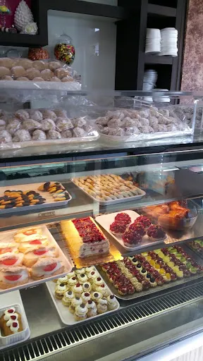 Foto di Pasticceria Crupi