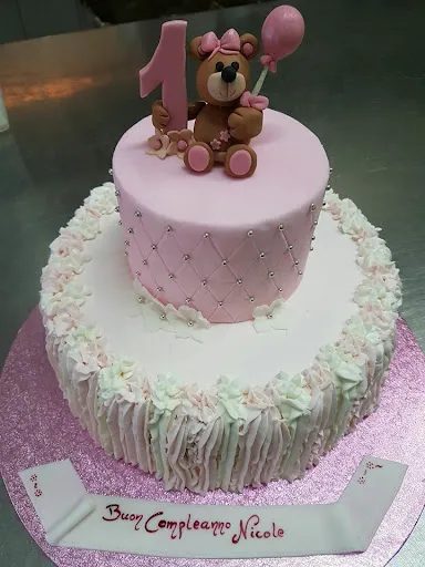Foto di Pasticceria Crupi