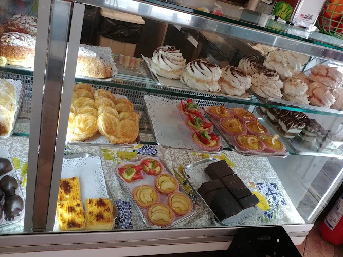 Pasticceria Dal Conte