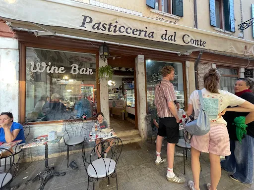 Foto di Pasticceria Dal Conte