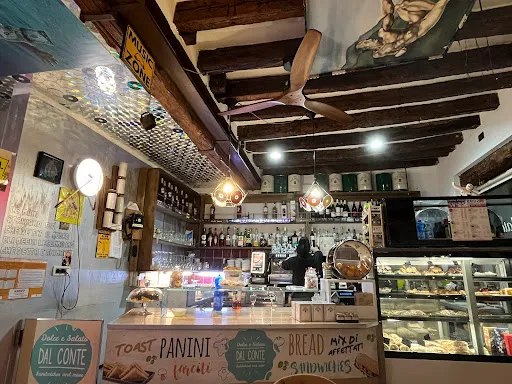 Foto di Pasticceria Dal Conte