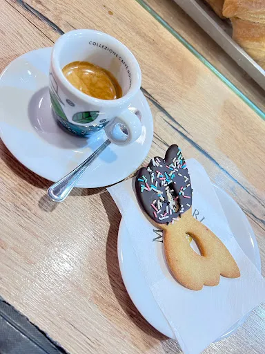 Foto di Pasticceria Dal Conte