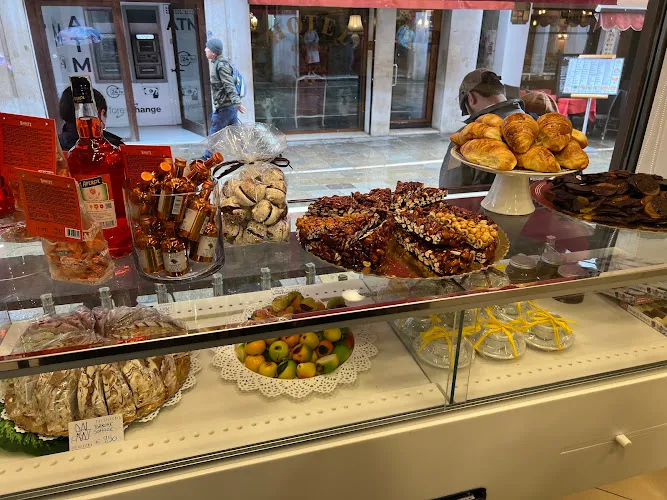 Pasticceria Dal Mas