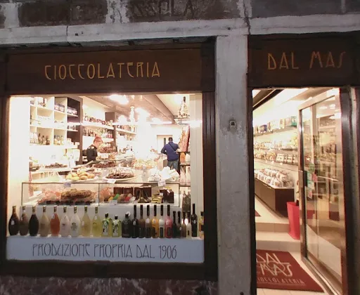Foto di Pasticceria Dal Mas