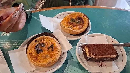 Foto di Pasticceria Dal Mas
