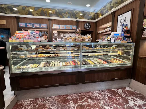 Foto di Pasticceria Dal Mas