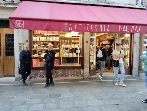 Foto di Pasticceria Dal Mas