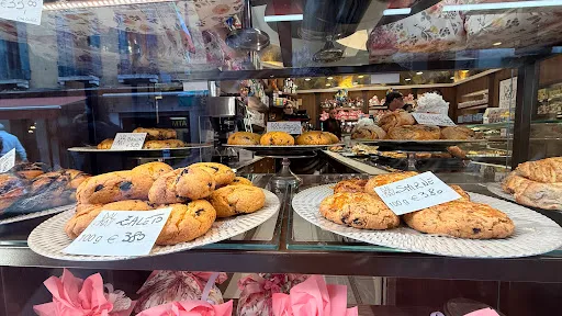 Foto di Pasticceria Dal Mas