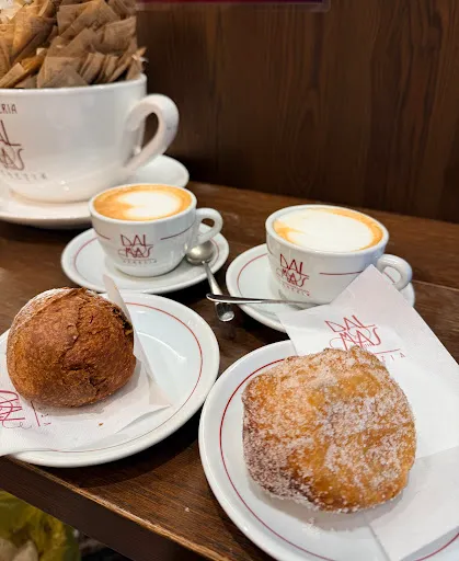 Foto di Pasticceria Dal Mas
