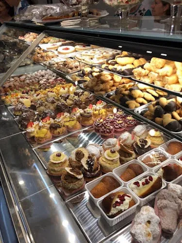Pasticceria Delia
