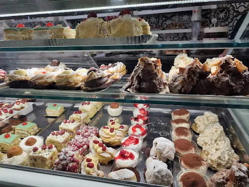 Foto di Pasticceria Delia