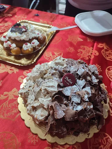 Foto di Pasticceria Delia
