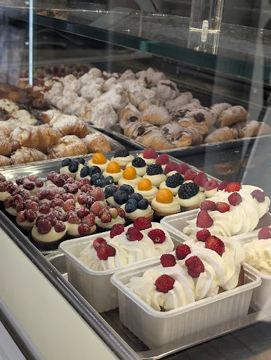 Foto di Pasticceria Delia