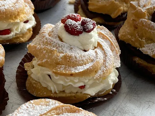 Foto di Pasticceria Delia
