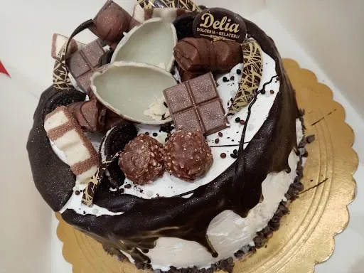 Foto di Pasticceria Delia