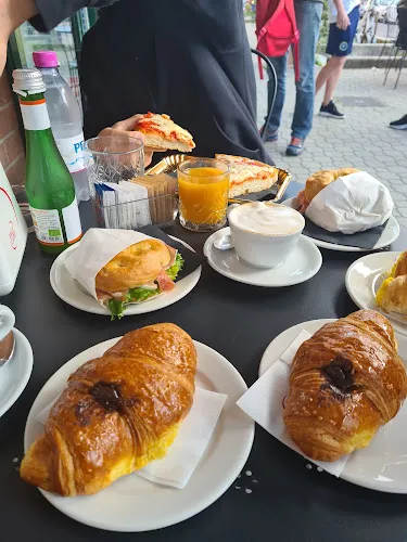 Pasticceria Dolce Amaro