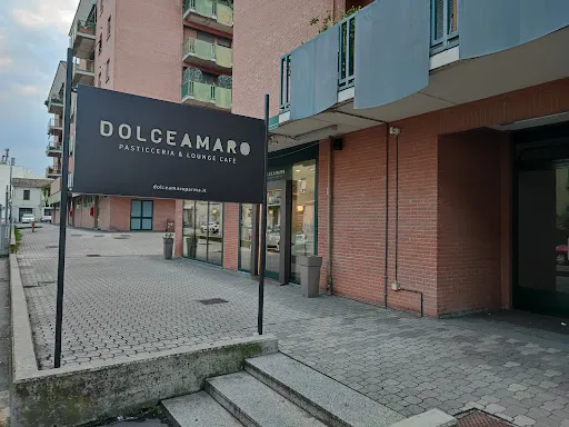 Foto di Pasticceria Dolce Amaro