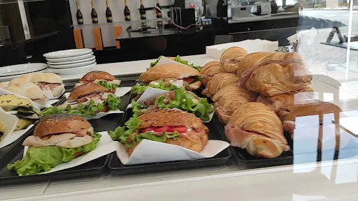 Foto di Pasticceria Dolce Amaro