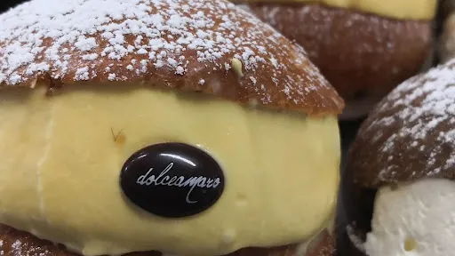 Foto di Pasticceria Dolce Amaro