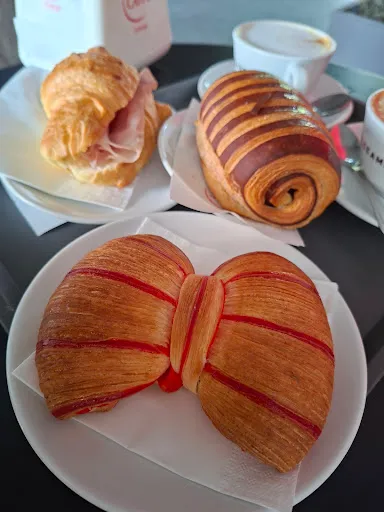 Foto di Pasticceria Dolce Amaro