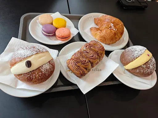 Foto di Pasticceria Dolce Amaro