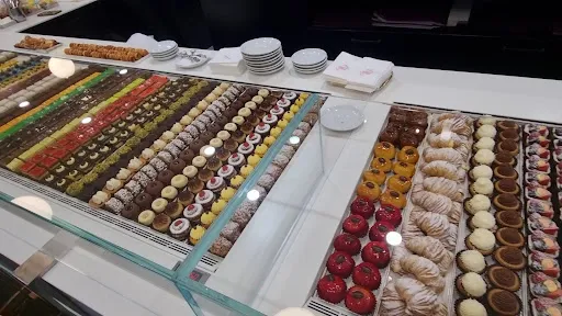 Foto di Pasticceria Dolce Amaro