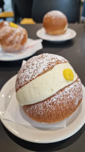 Foto di Pasticceria Dolce Amaro