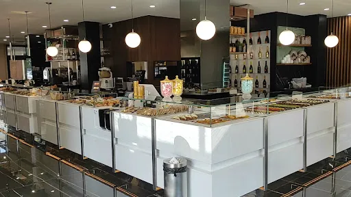 Foto di Pasticceria Dolce Amaro